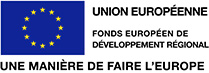 logo union europeenne